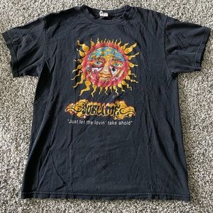 Y2K Sublime Tee